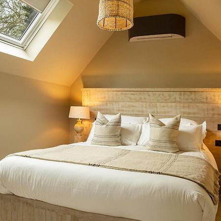Villa Luxury Cotswold Retreats à Moreton-in-Marsh Extérieur photo