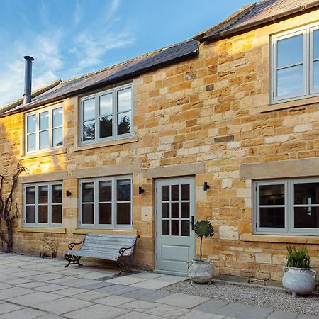 Villa Luxury Cotswold Retreats à Moreton-in-Marsh Extérieur photo