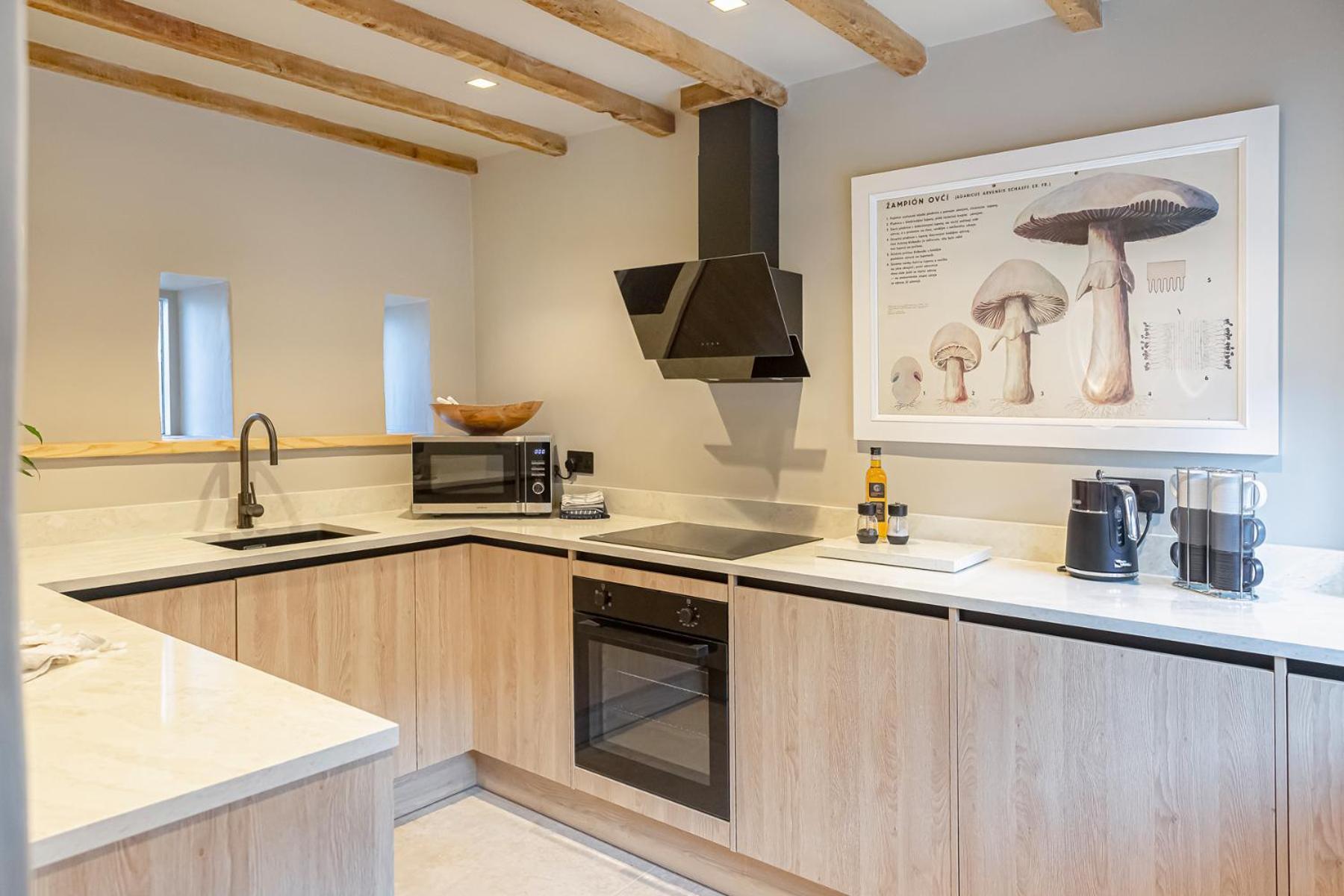 Villa Luxury Cotswold Retreats à Moreton-in-Marsh Extérieur photo