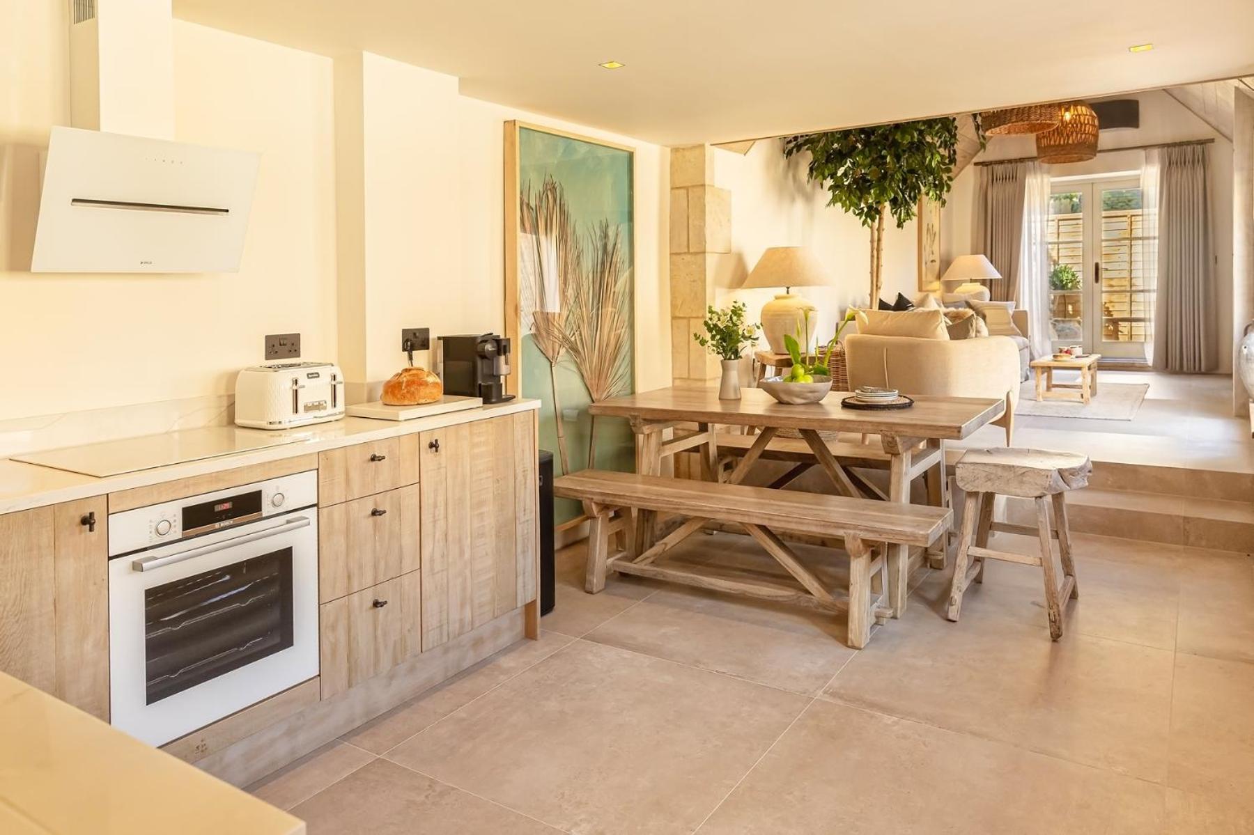 Villa Luxury Cotswold Retreats à Moreton-in-Marsh Extérieur photo