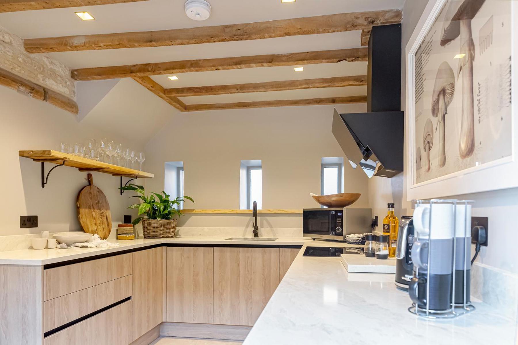 Villa Luxury Cotswold Retreats à Moreton-in-Marsh Extérieur photo