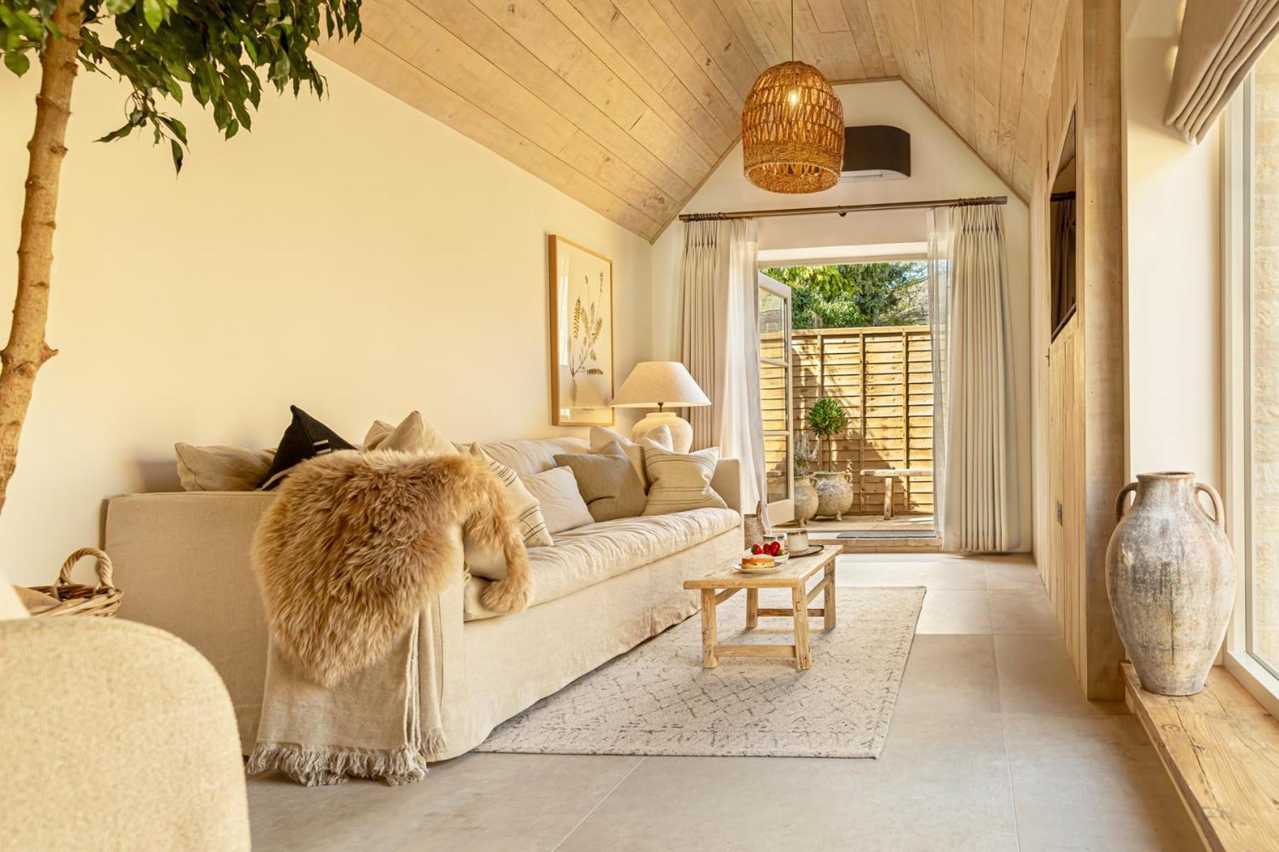 Villa Luxury Cotswold Retreats à Moreton-in-Marsh Extérieur photo