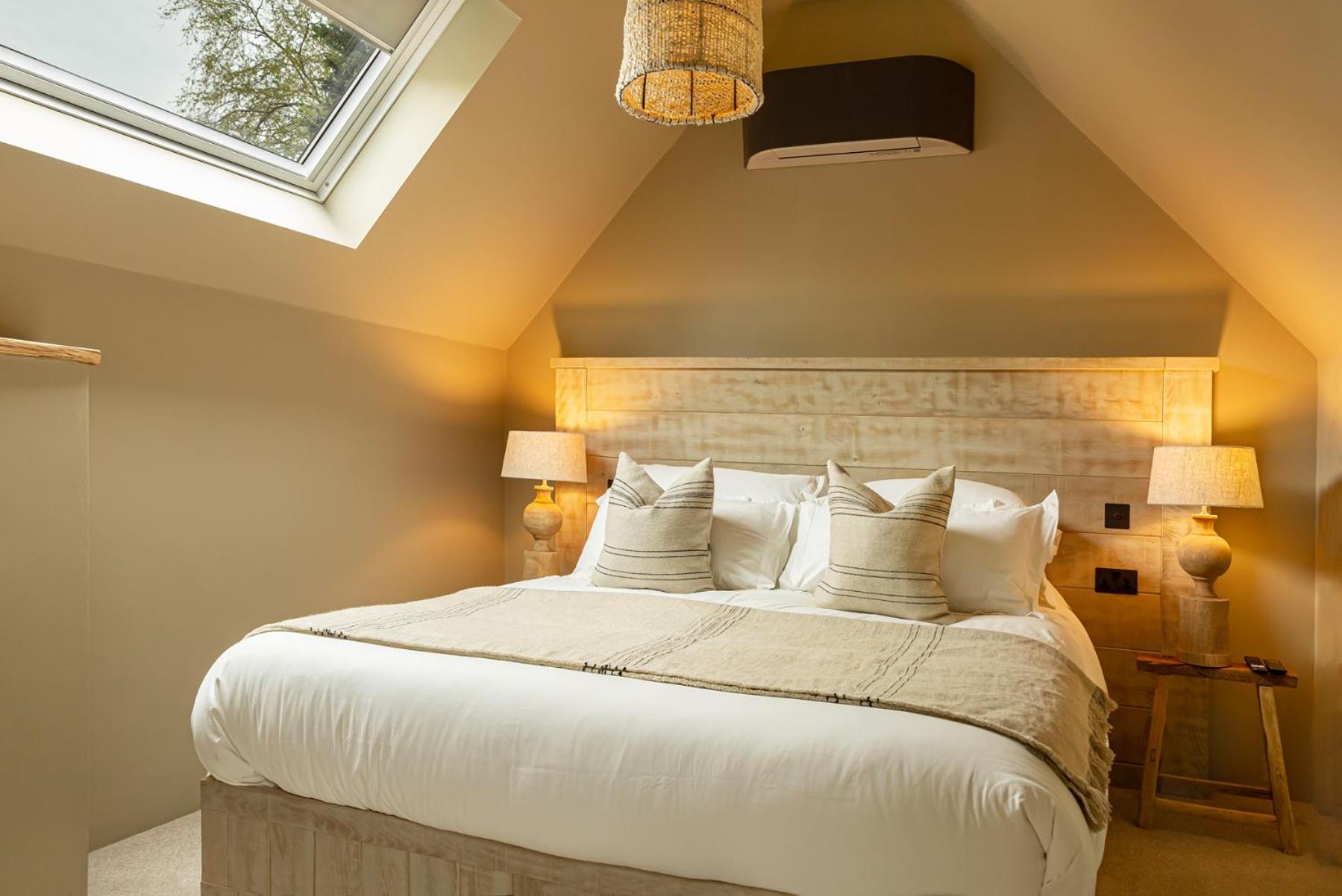 Villa Luxury Cotswold Retreats à Moreton-in-Marsh Extérieur photo