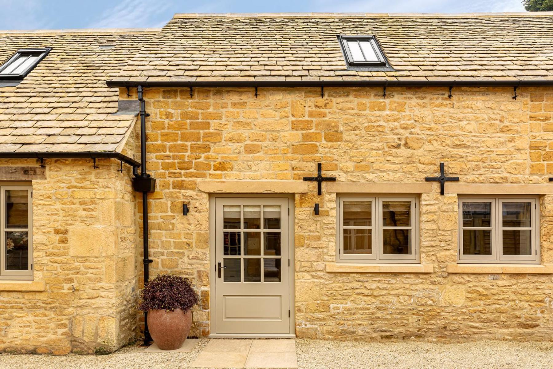 Villa Luxury Cotswold Retreats à Moreton-in-Marsh Extérieur photo
